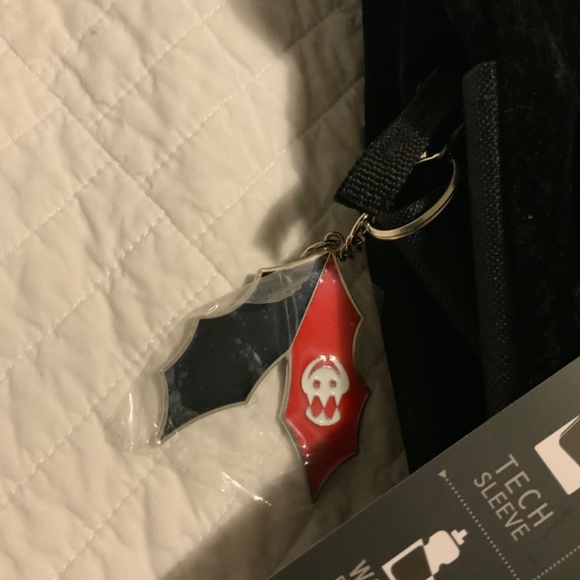 How To Train Your Dragon Toothless Exclusive Backpack - Picture 3 of 15